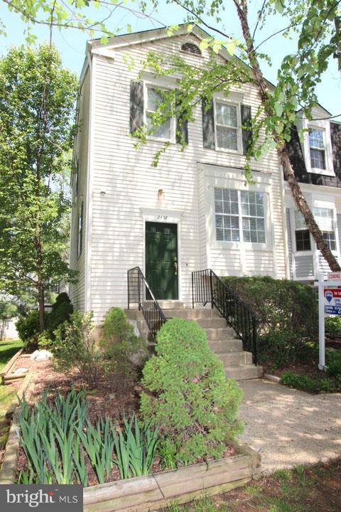 2438 Ridgehampton Court Reston, VA 20191 - Photo 1 of 25 Exterior (Front)