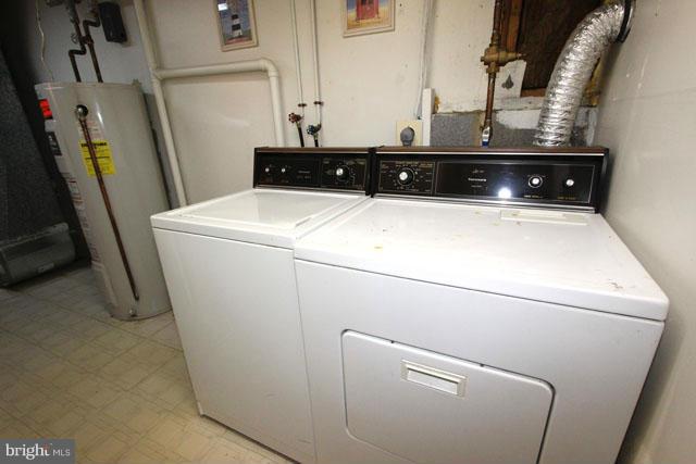 2438 Ridgehampton Court Reston, VA 20191 - Photo 21 of 25 Basement