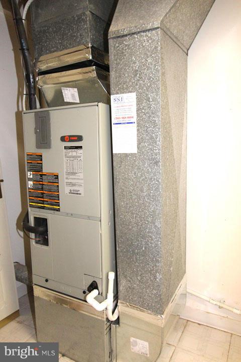 2438 Ridgehampton Court Reston, VA 20191 - Photo 22 of 25 Basement