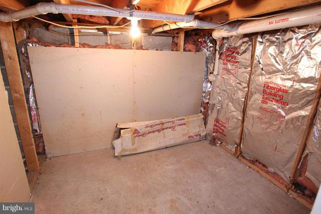 2438 Ridgehampton Court Reston, VA 20191 - Photo 24 of 25 Basement