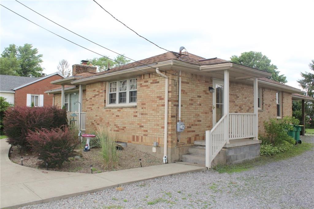 172 North Duffy Road Butler, PA 16001 - Photo 2 of 21 Gallery Image 2