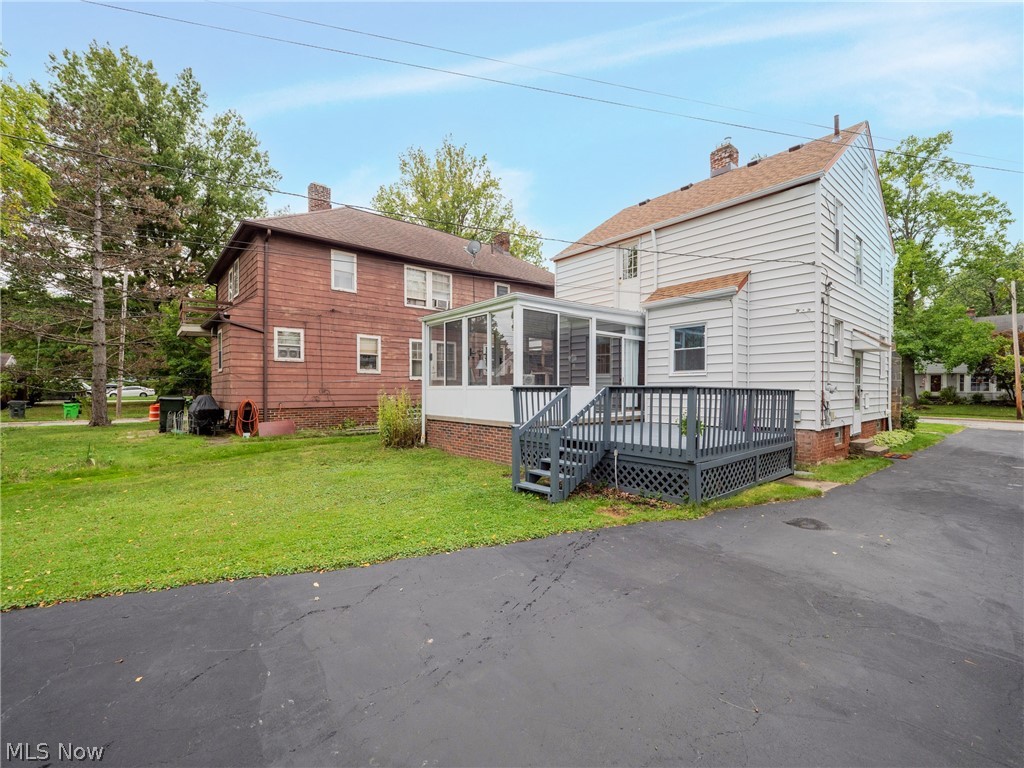 1279 Winston Road Cleveland, OH 44121 - Photo 32 of 35