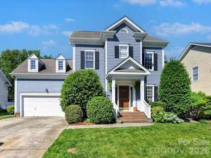 $610,000 | 814 Stargard Court, Charlotte, NC 28270