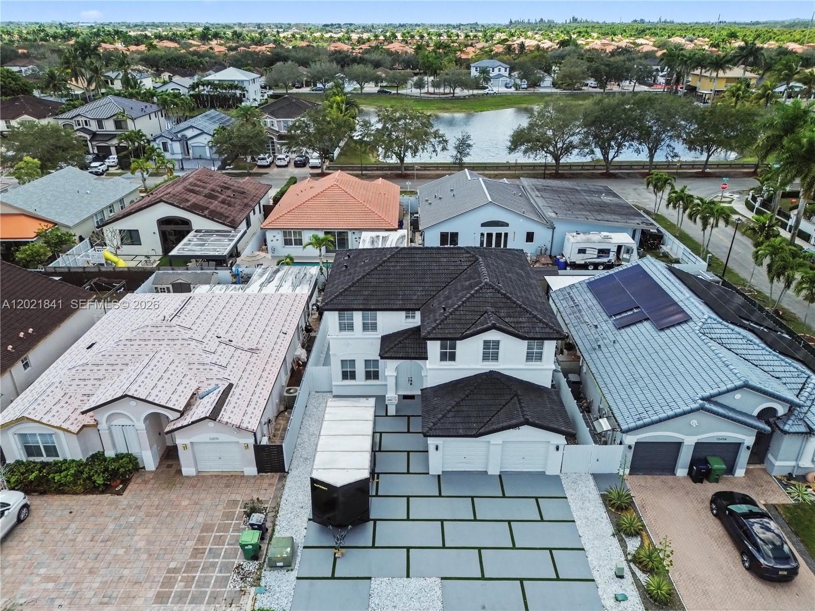 15486 Southwest 23rd Lane Miami, FL 33185 - Photo 1 of 33