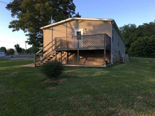 673 Little Valley Road Blaine, TN 37709 - Photo 14 of 14 west end of home