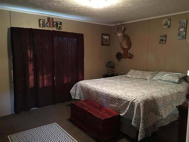 673 Little Valley Road Blaine, TN 37709 - Photo 8 of 14 master bedroom