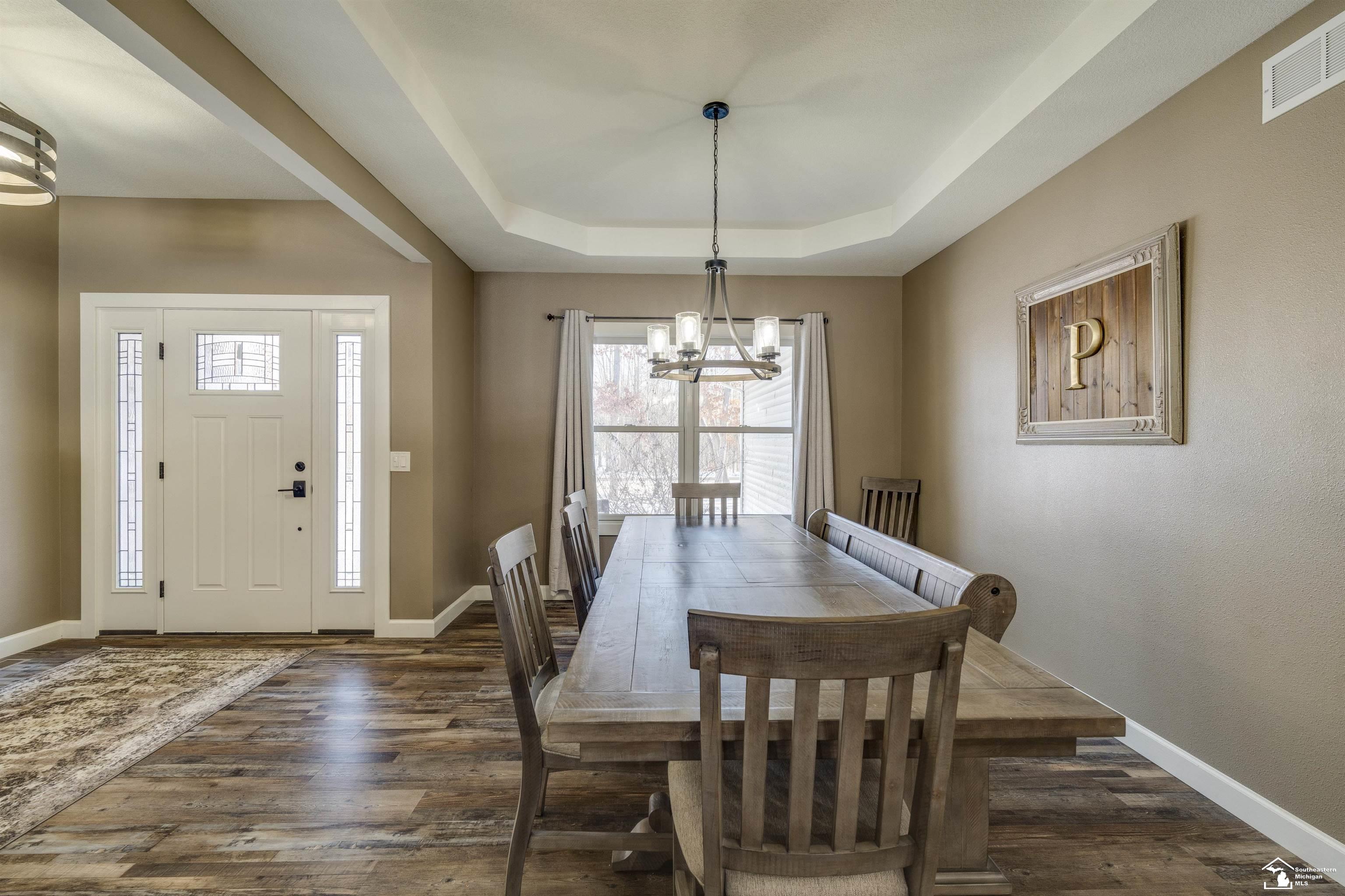 12003 Secor Road Petersburg, MI 49270 - Photo 11 of 58