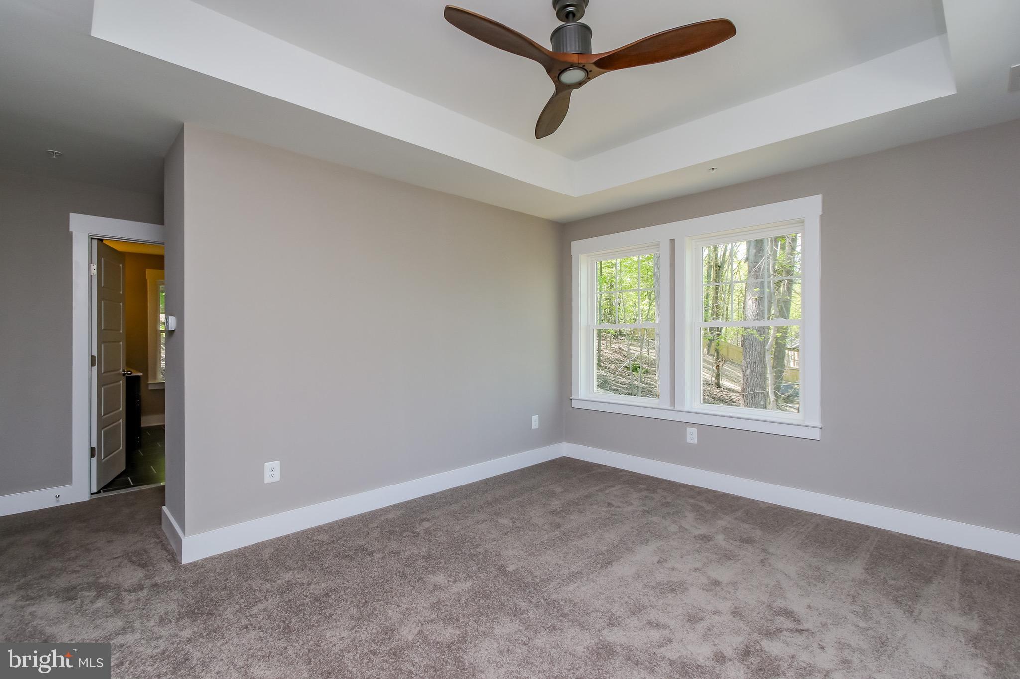 6346 Zittlestown Road Boonsboro, MD 21713 - Photo 14 of 27 an empty room with a window