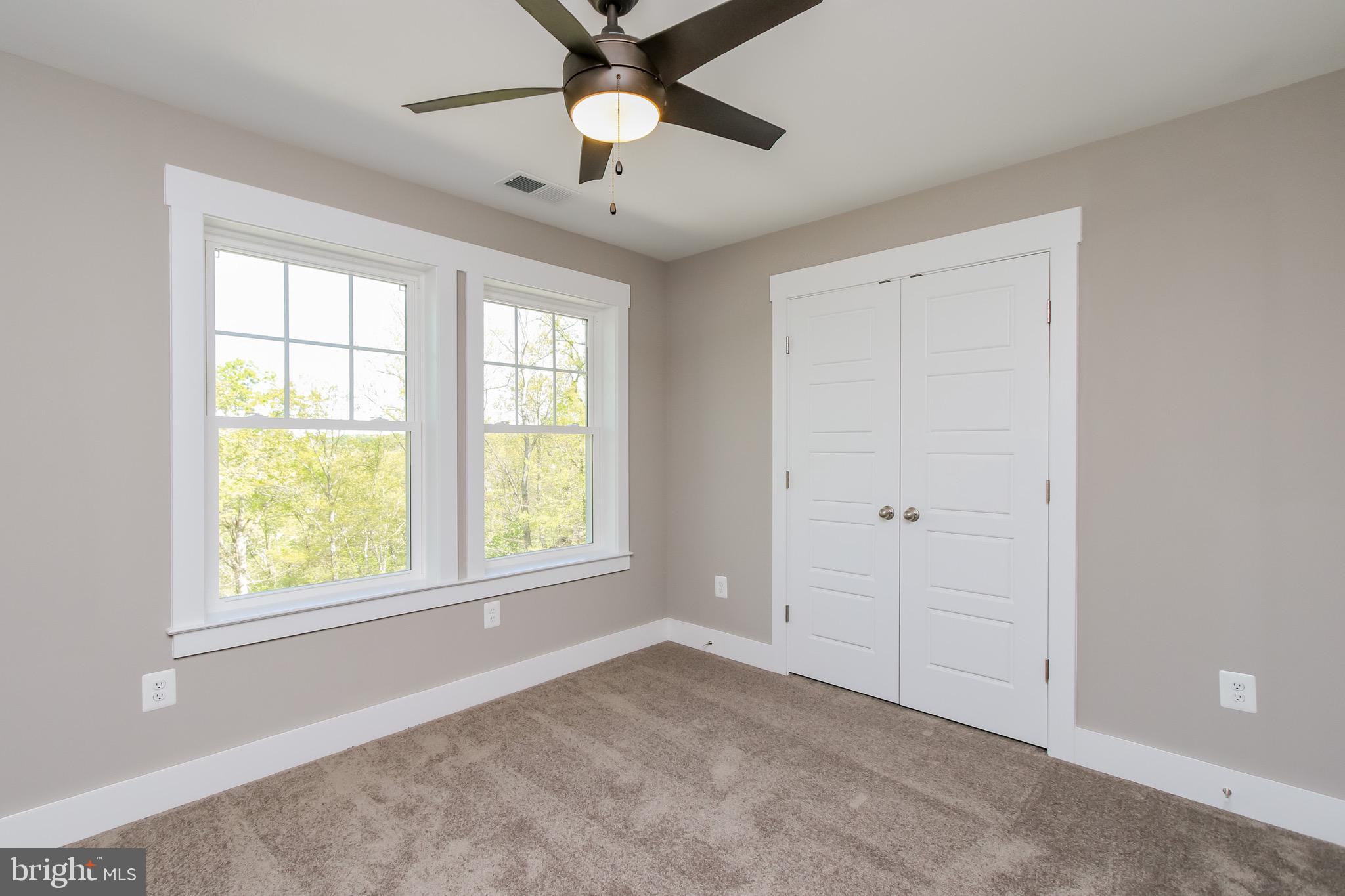 6346 Zittlestown Road Boonsboro, MD 21713 - Photo 22 of 27 a view of an empty room with a window