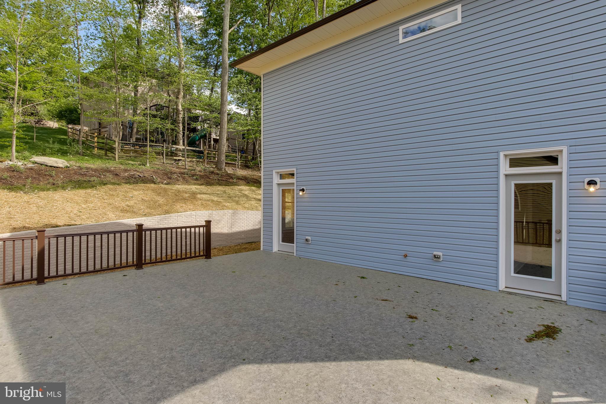 6346 Zittlestown Road Boonsboro, MD 21713 - Photo 27 of 27 a view of a house with backyard and sitting area