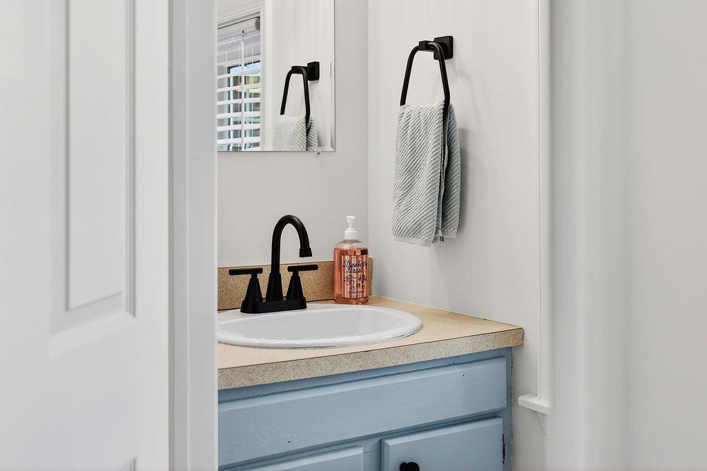 18 Bartley Street Staunton, VA 24401 - Photo 29 of 52 a close view of a sink and tap