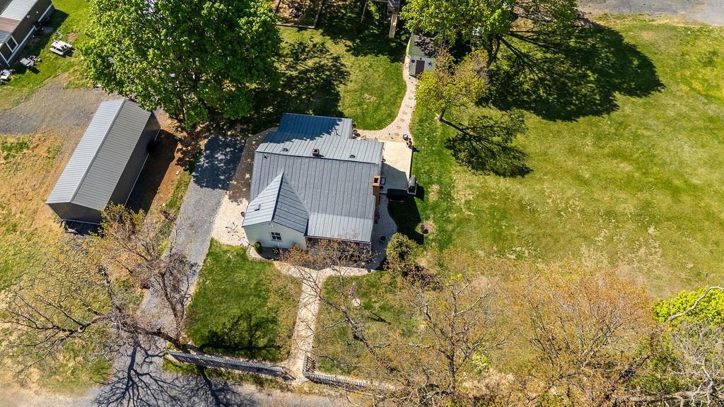 18 Bartley Street Staunton, VA 24401 - Photo 42 of 52 view of a house with a yard
