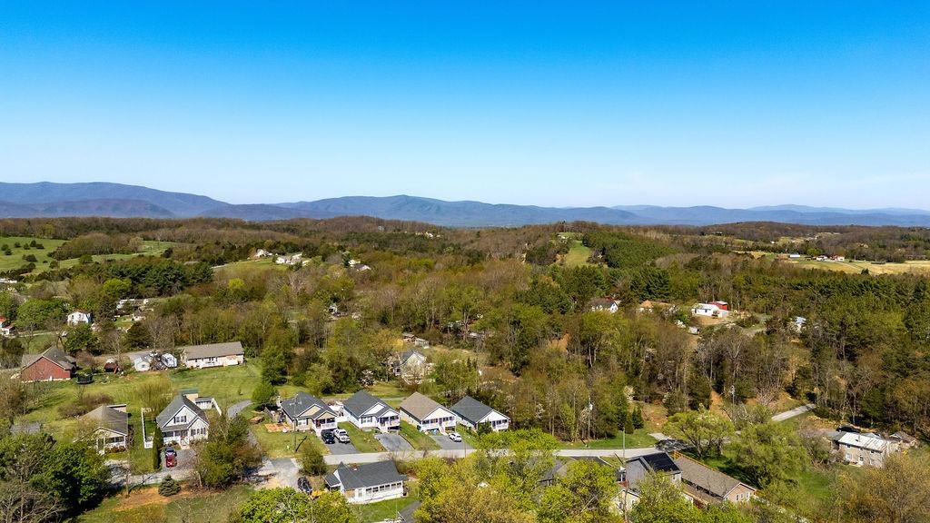 18 Bartley Street Staunton, VA 24401 - Photo 51 of 52 a view of city and mountain