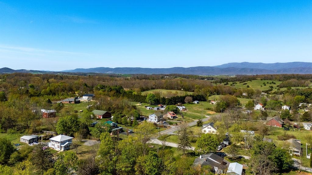 18 Bartley Street Staunton, VA 24401 - Photo 52 of 52 a view of city and mountain