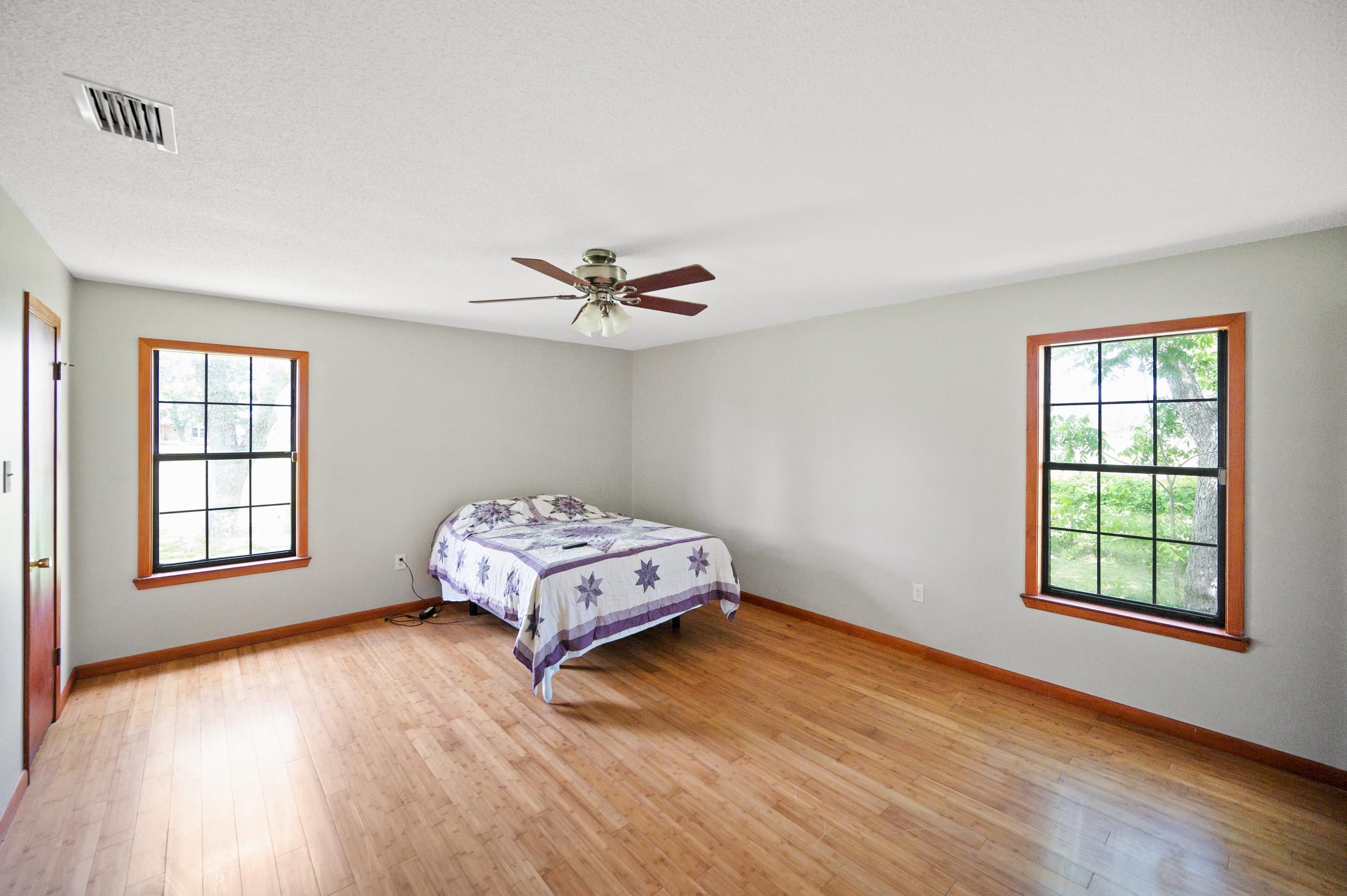 17606 County Road 26 Foley, AL 36535 - Photo 19 of 22 MASTER BEDROOM