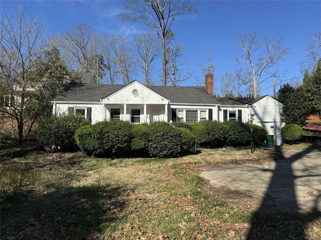 1384 Lavista Road Northeast Atlanta, GA 30324 - Photo 1 of 1 Gallery Image 1