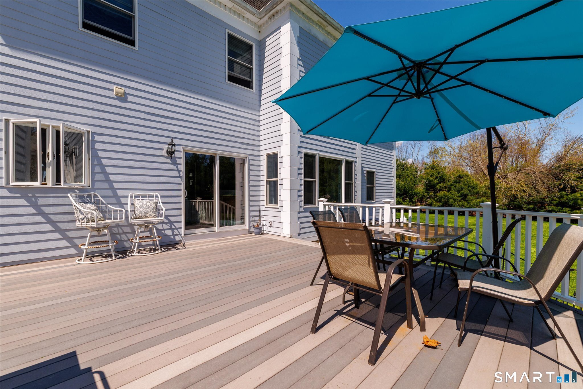 316 Allen Hill Road Brooklyn, CT 06234 - Photo 10 of 40 a outdoor view with a sitting space