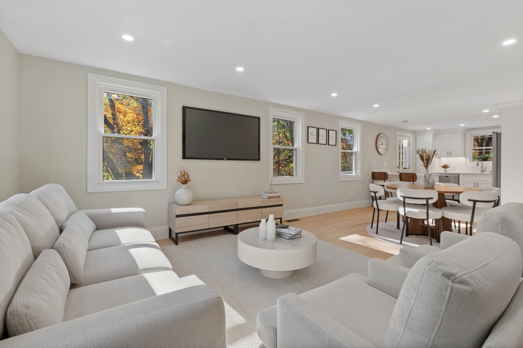 58 Chandler Road Andover, MA 01810 - Photo 11 of 42