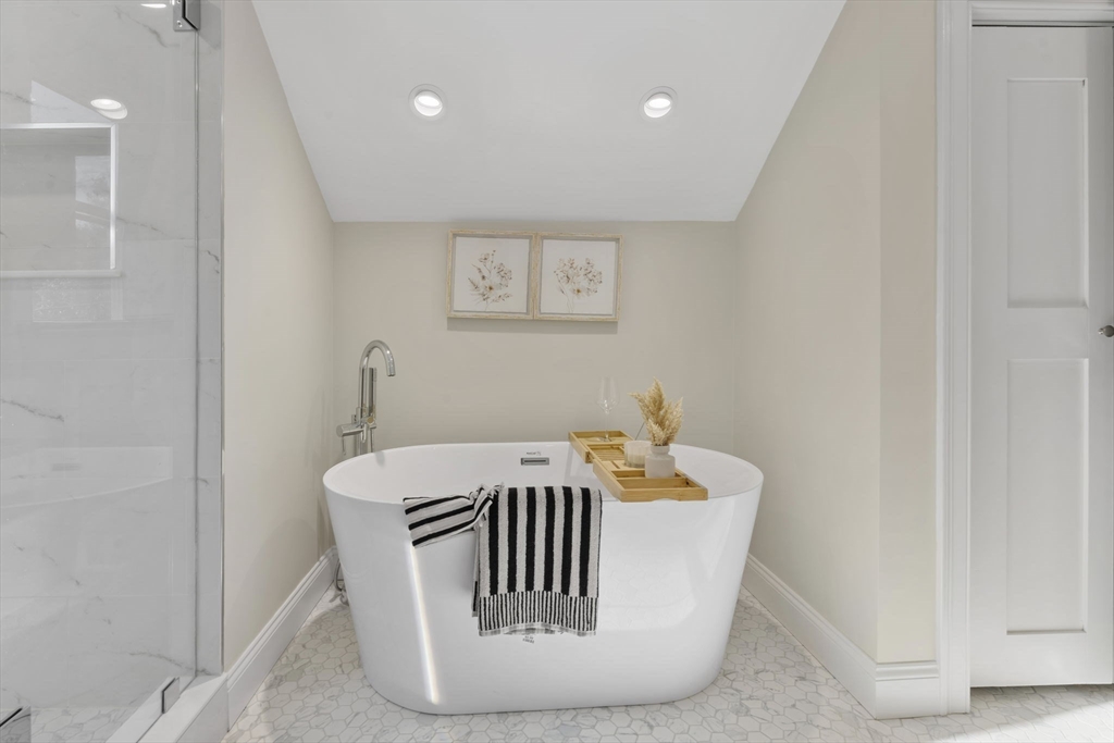 58 Chandler Road Andover, MA 01810 - Photo 19 of 42