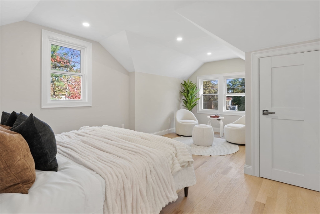 58 Chandler Road Andover, MA 01810 - Photo 21 of 42