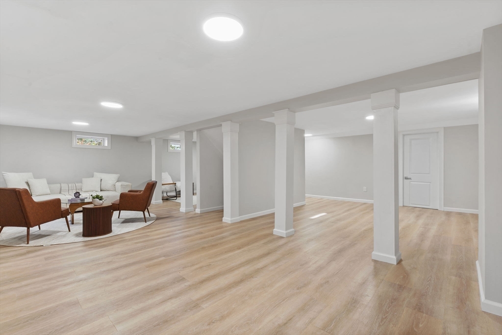 58 Chandler Road Andover, MA 01810 - Photo 38 of 42