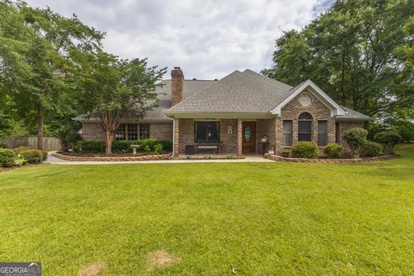 $479,900 | 107 Loch Mere Drive, Kathleen, GA 31047