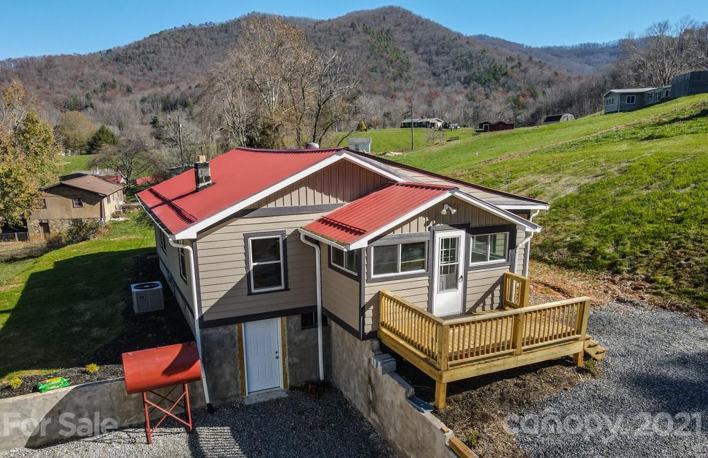 102 Possum Ridge Road Candler, NC 28715 - Photo 1 of 43 Gallery Image 1