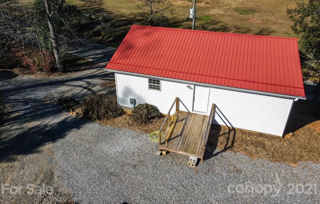 102 Possum Ridge Road Candler, NC 28715 - Photo 42 of 43 Gallery Image 42
