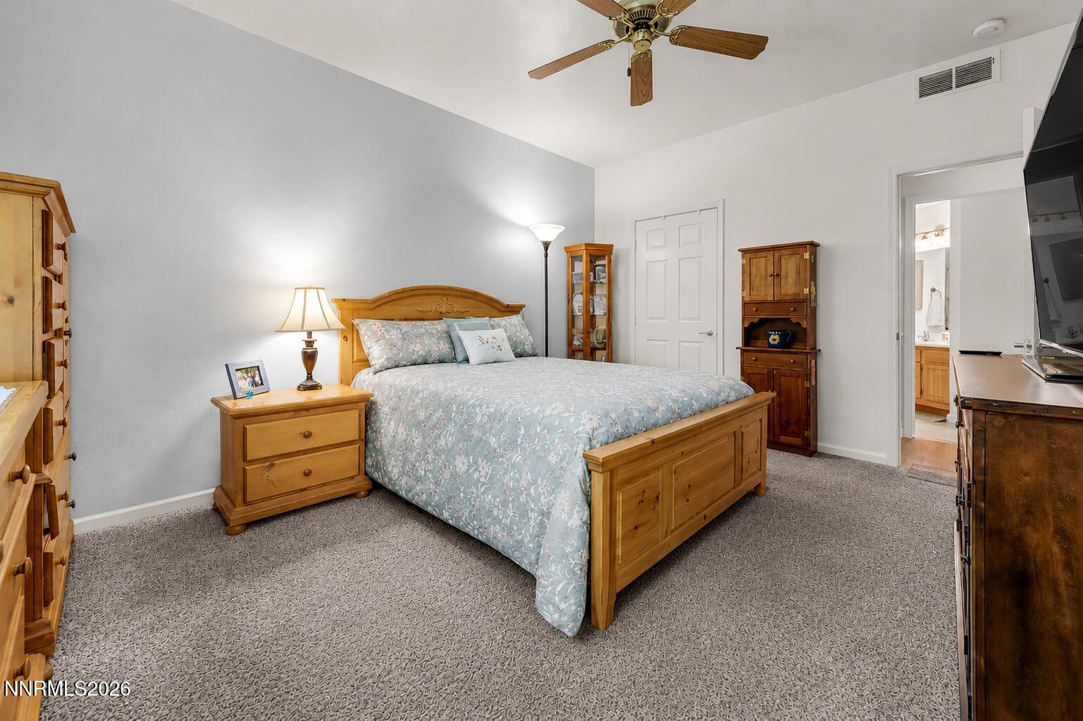 900 South Meadows Parkway, Unit 2212 Reno, NV 89521 - Photo 10 of 31 Bedroom
