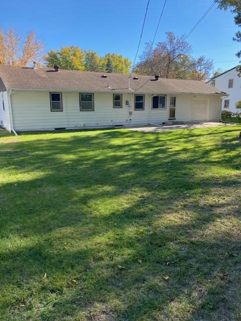10660 Terrace Road Northeast Blaine, MN 55434 - Photo 27 of 28 Gallery Image 27