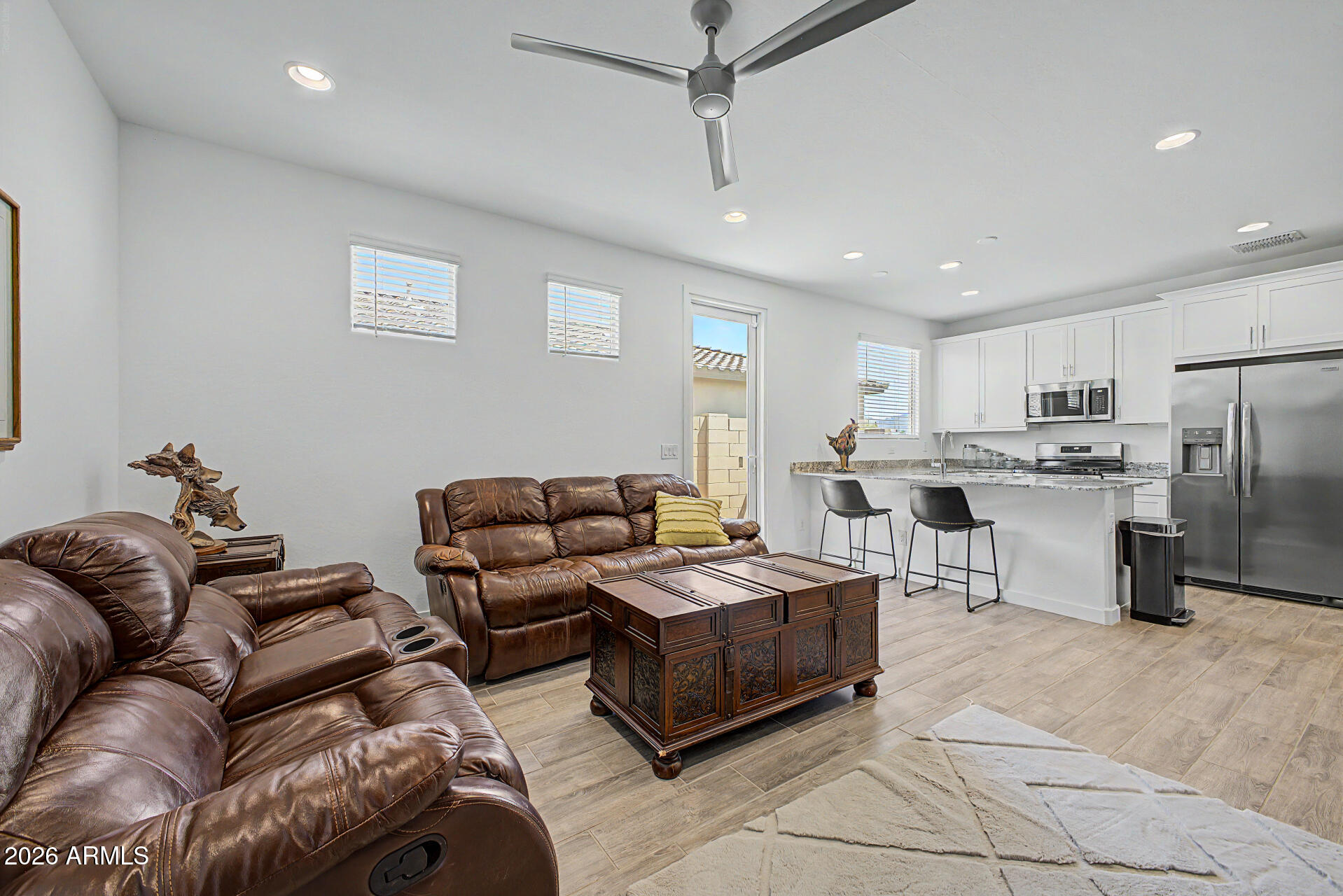 9682 Centennial Road Apache Junction, AZ 85120 - Photo 28 of 51