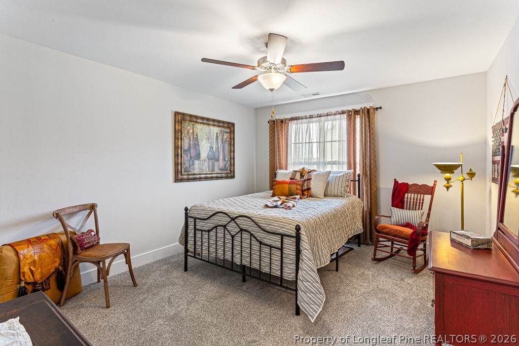 815 Doc Brown Road Raeford, NC 28376 - Photo 28 of 45