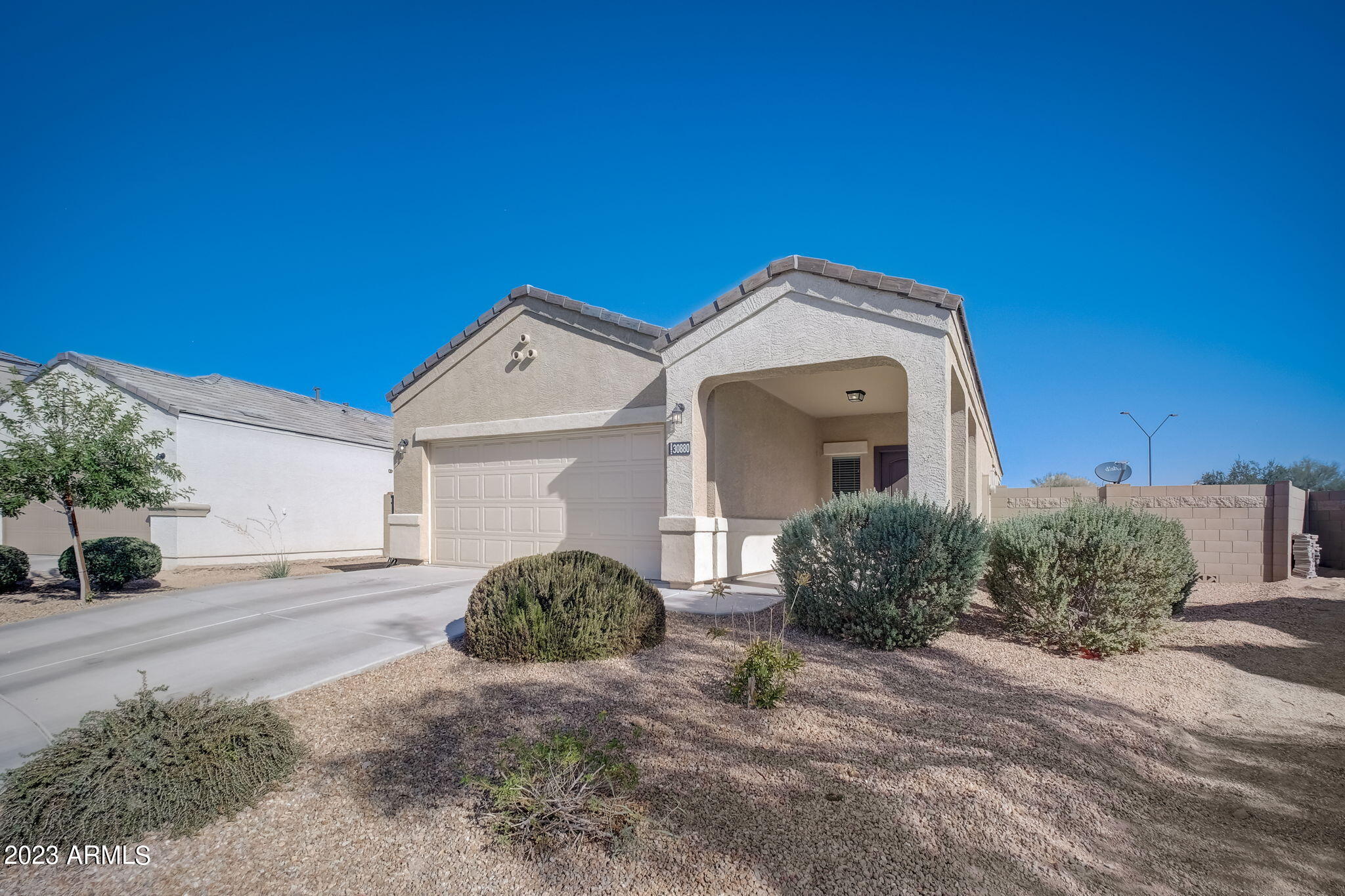 30880 West Picadilly Road Buckeye, AZ 85396 - Photo 1 of 31 2-web-or-mls-W Picadilly Rd-002
