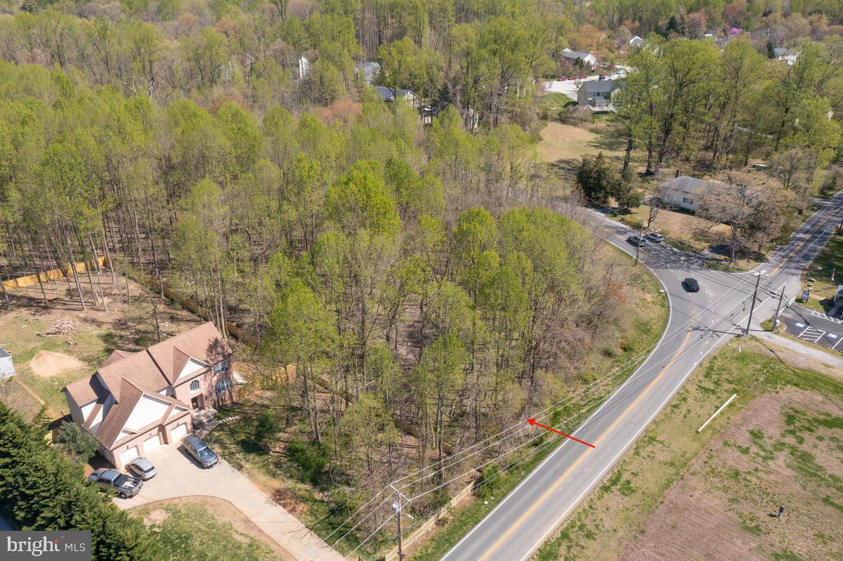0 Church Road Bowie, MD 20720 - Photo 3 of 5 a view of swimming pool from a balcony