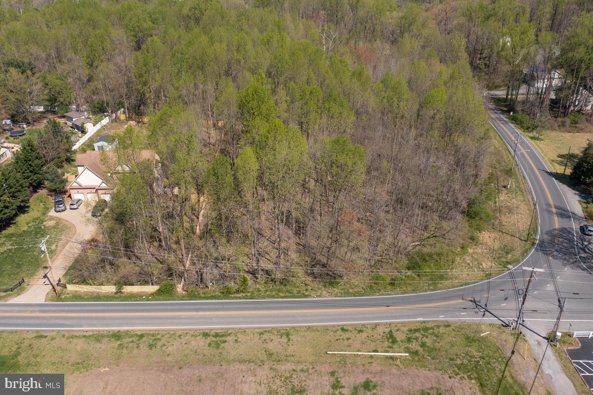 0 Church Road Bowie, MD 20720 - Photo 4 of 5 a view of a yard
