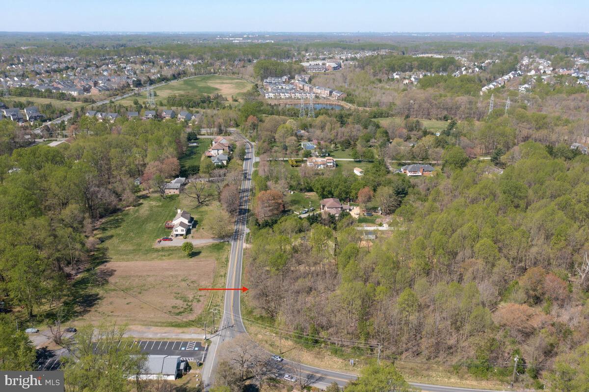 0 Church Road Bowie, MD 20720 - Photo 5 of 5 a view of a city
