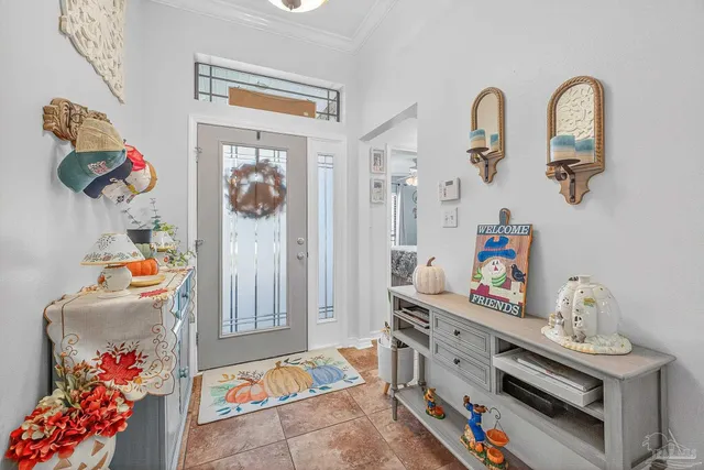 a bed room with a bed and a window