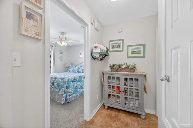 a view of living room