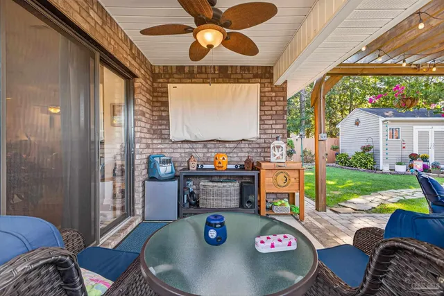 $340,900 | 6065 Dunridge Drive, Pace, FL 32571