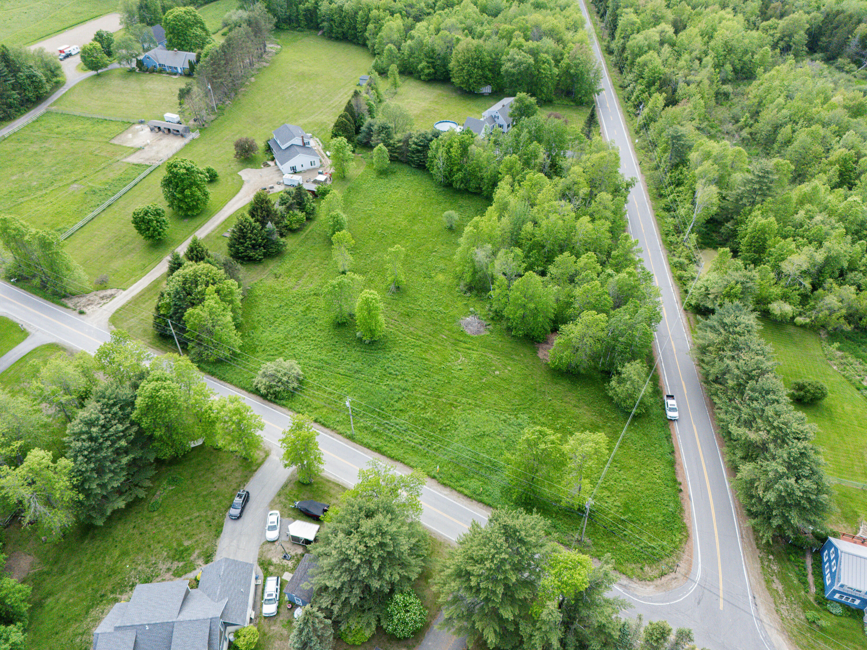 23 Neck Road South China, ME 04358 - Photo 3 of 10 fin land -2