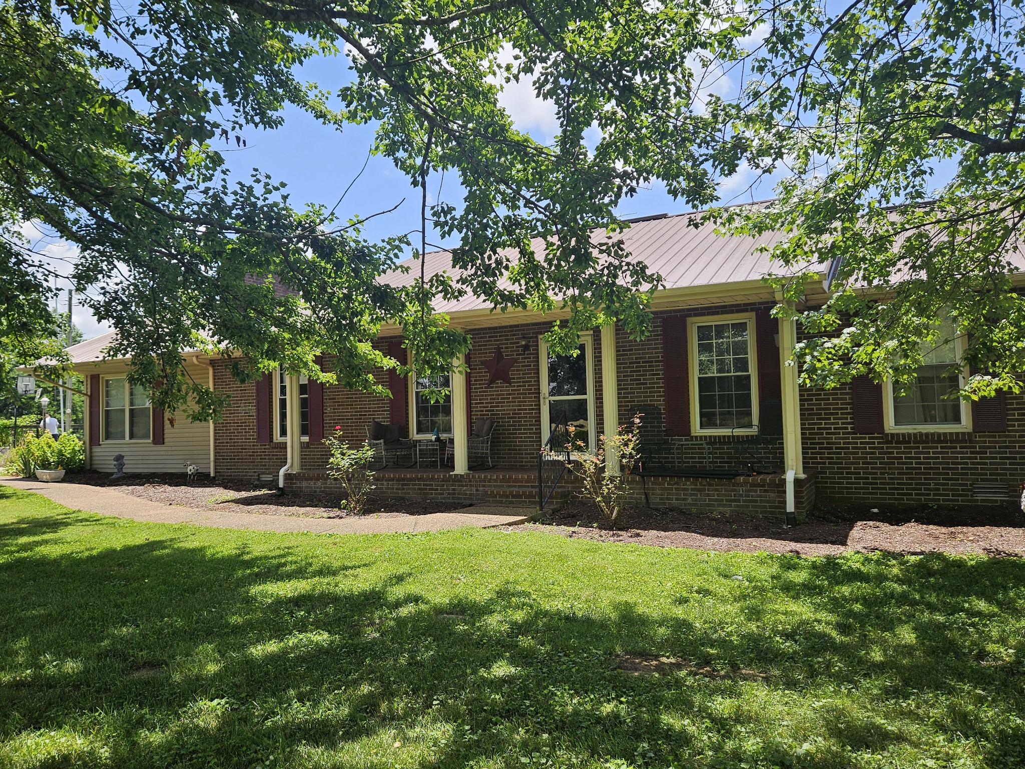 307 South Leath Road Portland, TN 37148 - Photo 1 of 4