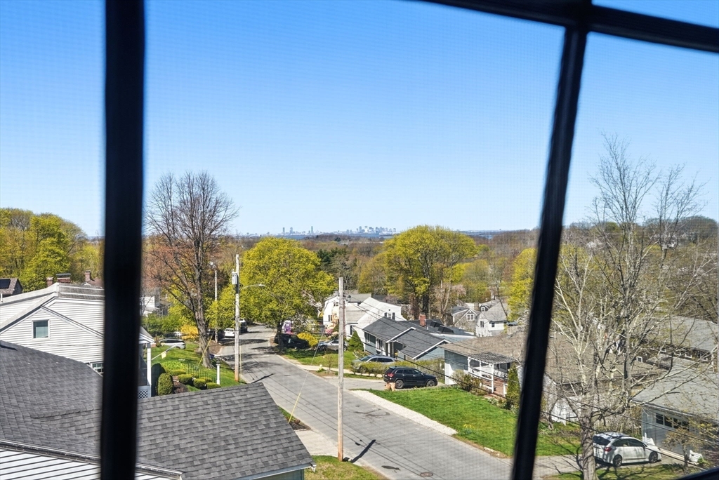 34 Governor Long Road Hingham, MA 02043 - Photo 15 of 37 a view of a balcony with wooden floor