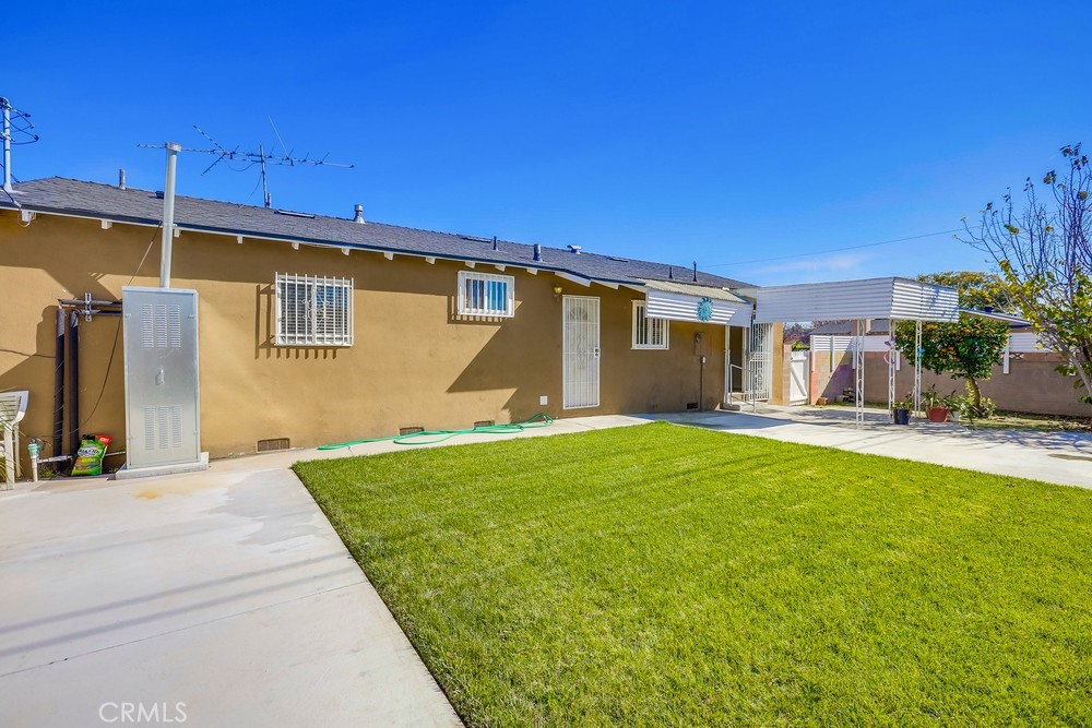 10321 Courtright Road Stanton, CA 90680 - Photo 39 of 40