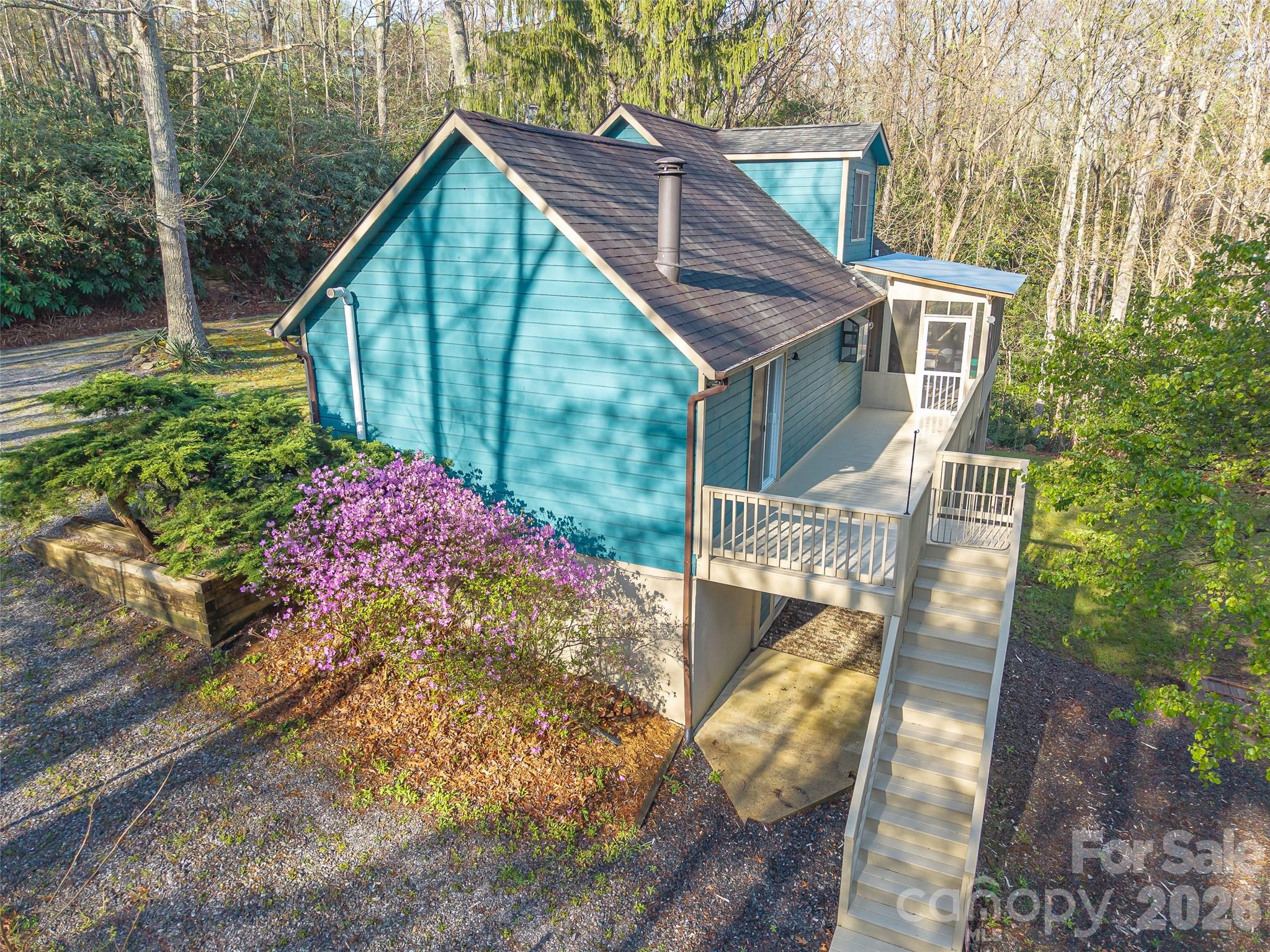 58 Pittman Road Fletcher, NC 28732 - Photo 24 of 30