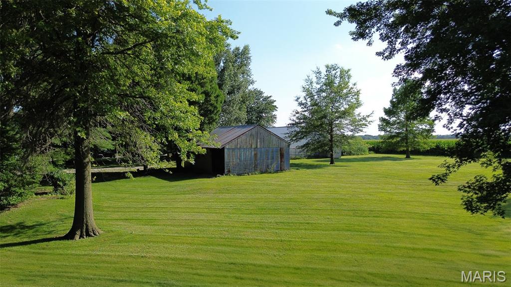 6063 Seiler Road Dorsey, IL 62021 - Photo 65 of 80