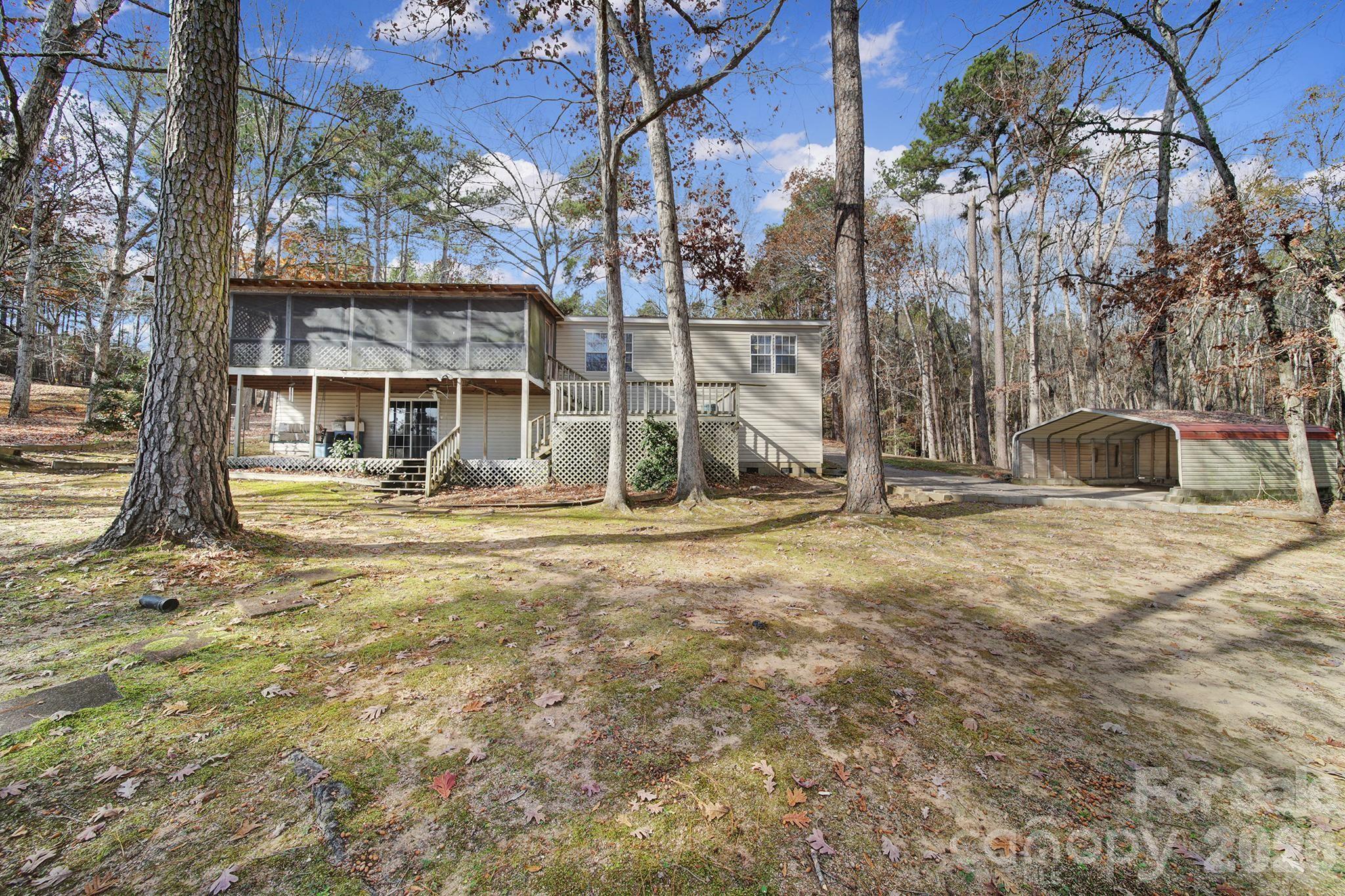 2236 White Heron Road Liberty Hill, SC 29074 - Photo 26 of 47