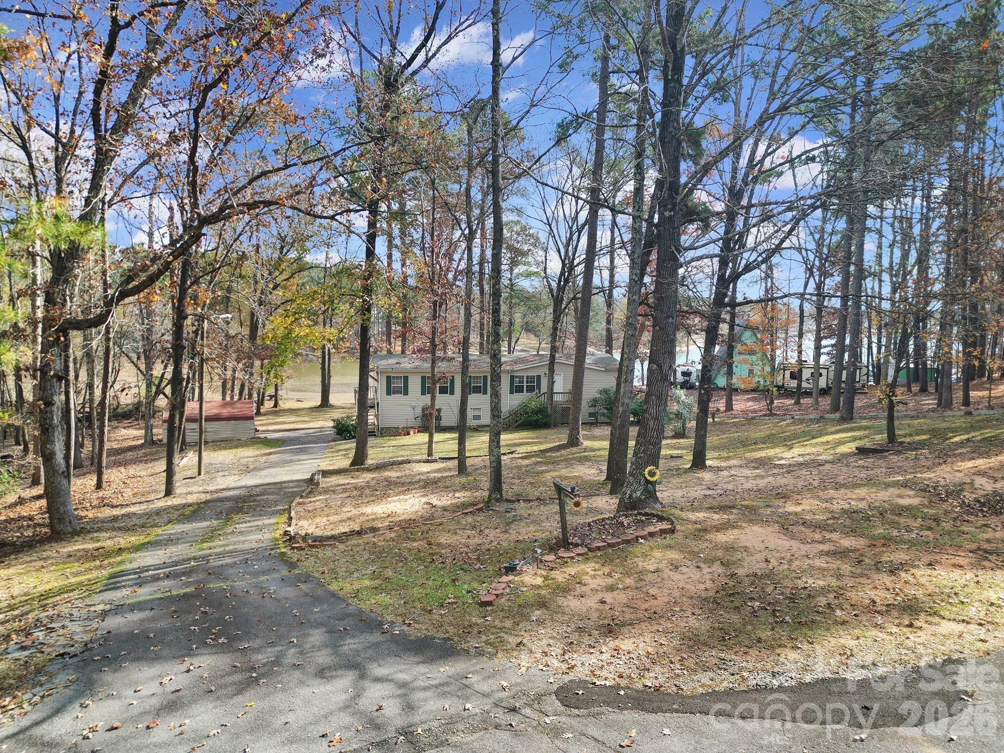 2236 White Heron Road Liberty Hill, SC 29074 - Photo 37 of 46