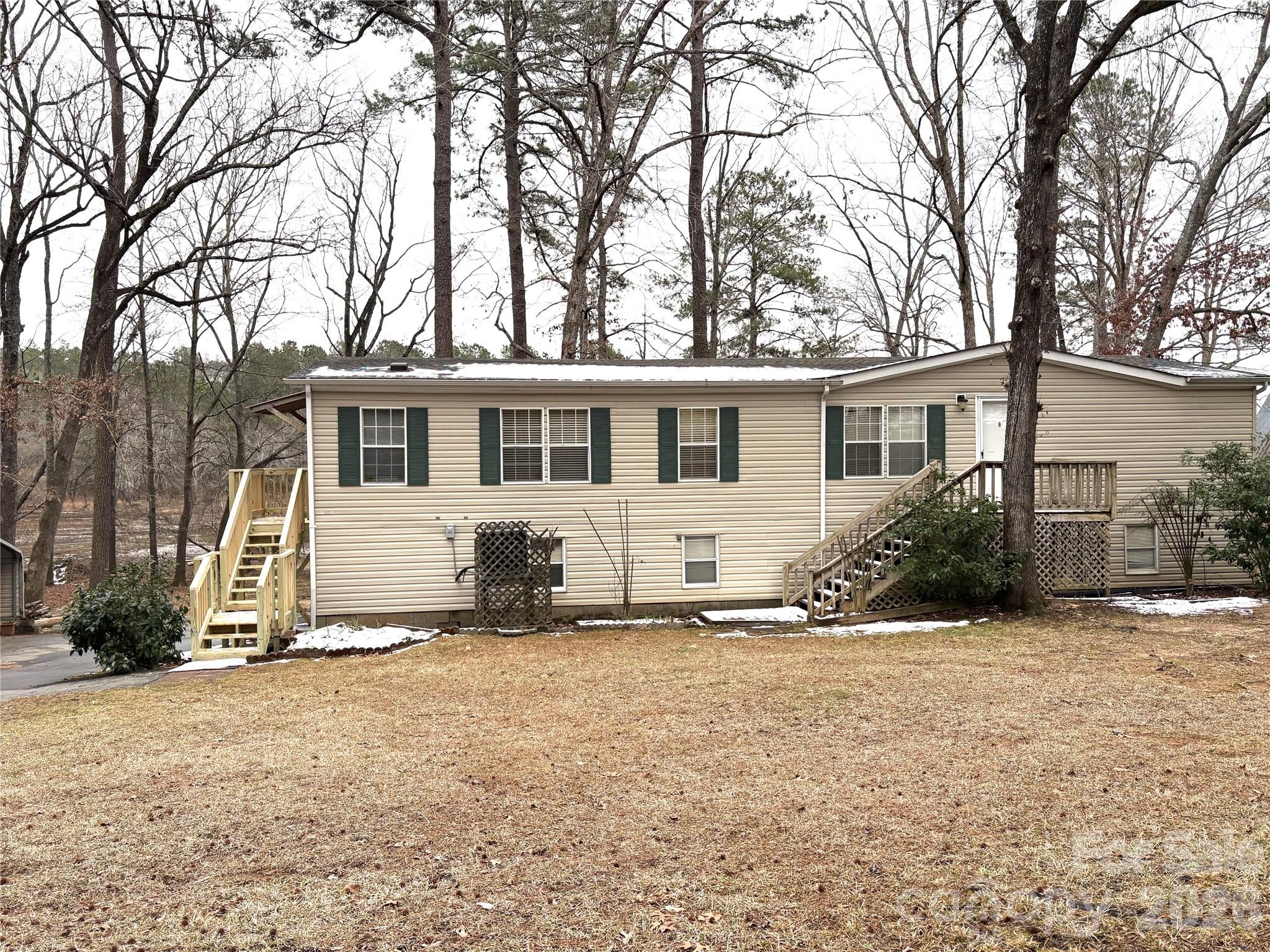 2236 White Heron Road Liberty Hill, SC 29074 - Photo 43 of 47