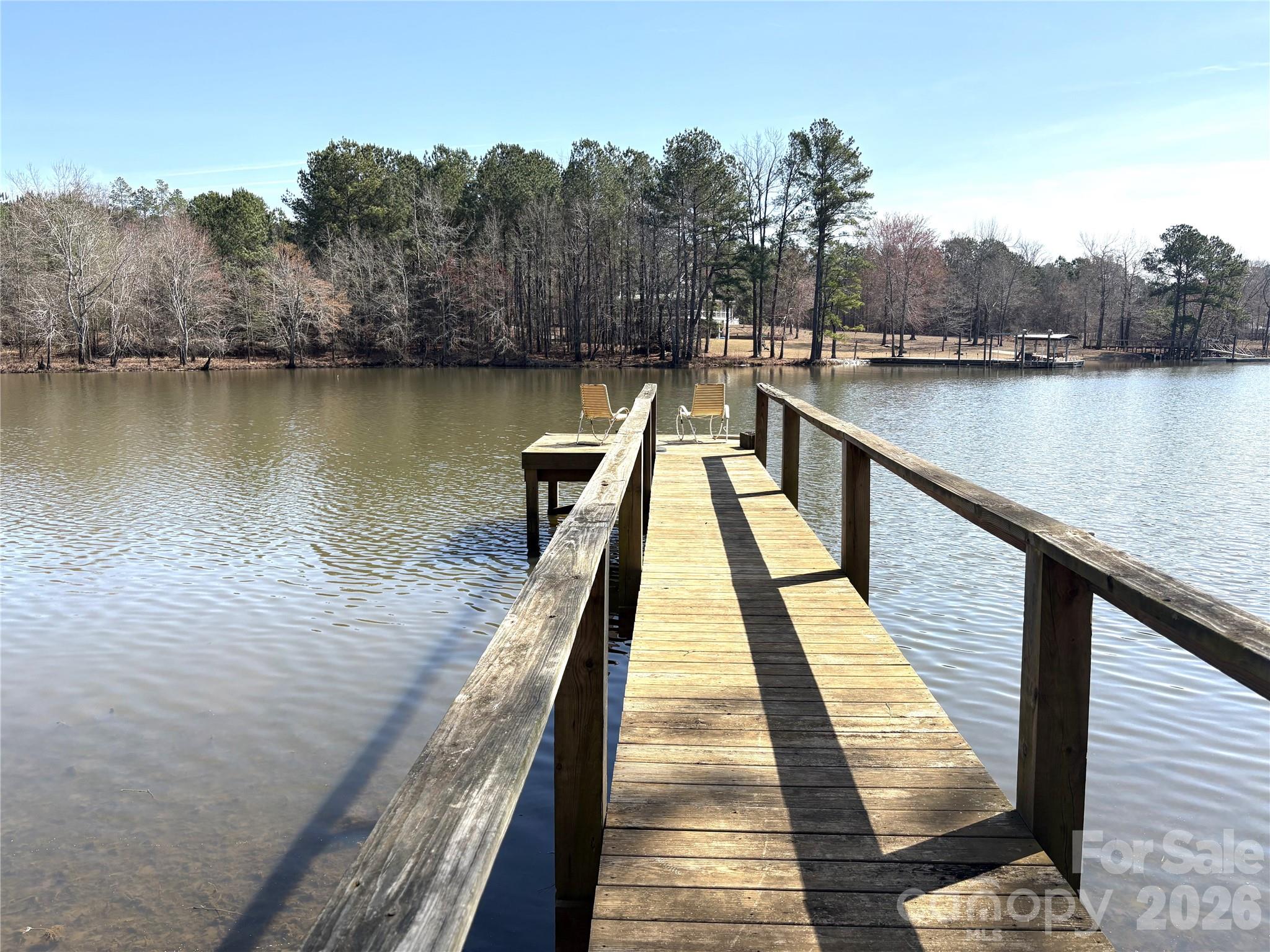 2236 White Heron Road Liberty Hill, SC 29074 - Photo 45 of 47