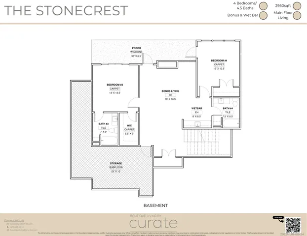 $1,199,000 | 2922 Nurick Drive, Chattanooga, TN 37415